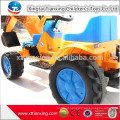 China crawler escavadeira para crianças Cool crianças / crianças escavadeira elétrica made in china